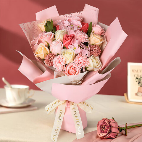 おまかせの花束